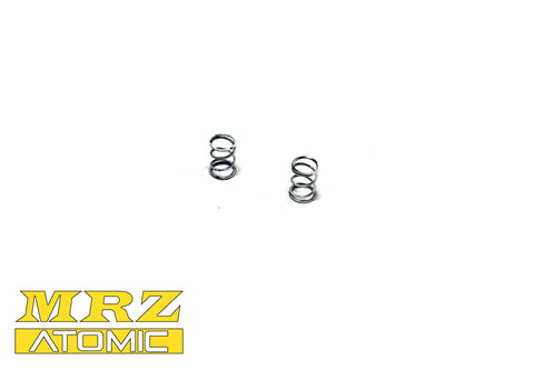 MRZ Front Spring Hard (Soft, Medium, Hard)