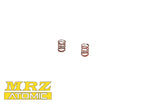 MRZ Front Spring Hard (Soft, Medium, Hard)
