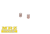 MRZ Front Spring Hard (Soft, Medium, Hard)