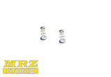 MRZ Side Spring (Extra Soft, Soft, Medium, Hard, Extra Hard