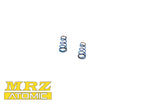 MRZ Side Spring (Extra Soft, Soft, Medium, Hard, Extra Hard