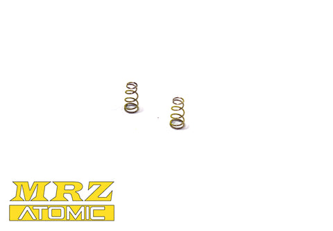 MRZ Side Spring (Extra Soft, Soft, Medium, Hard, Extra Hard