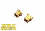 MRZ ALU. SERVO MOUNT MRZ-UP08