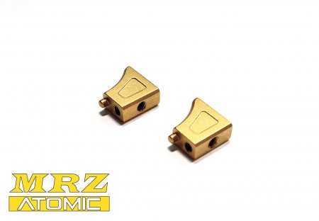 MRZ ALU. SERVO MOUNT MRZ-UP08