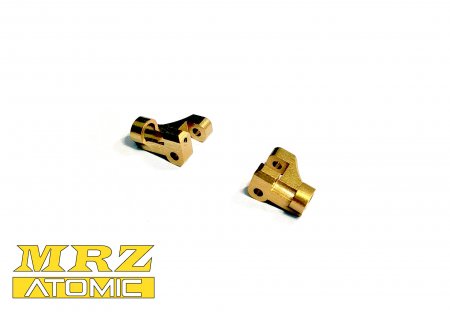 MRZ Alu. Upper Arm MRZ-UP10