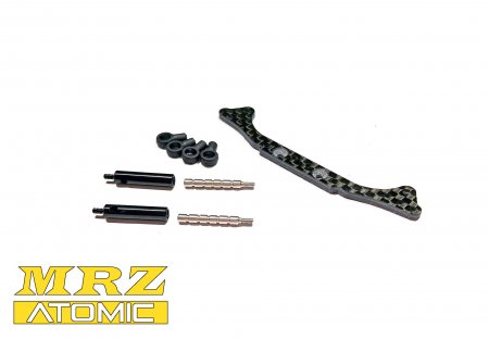 MRZ Optional Long Dampers MRZ-UP18