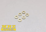 MRZ Spacer for Front Ride Height (0.25mm) MRZ-UP20
