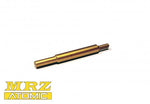 MRZ Light weight Mid Damper Shaft MRZ-UP21