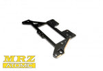 MRZ Brass Motor Mount Plate (98WB) MRZ-UP25