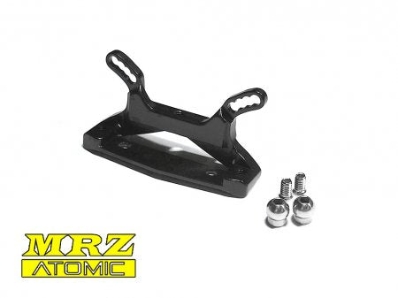 MRZ DWS Aluminium Bulkhead MRZ-UP27