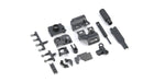 Kyosho MR03 Servo Assembly Parts (Servo, Potentialmeter, Gears, Parts etc)