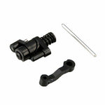 Kyosho MR03 Servo Assembly Parts (Servo, Potentialmeter, Gears, Parts etc)