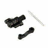 Kyosho MR03 Servo Assembly Parts (Servo, Potentialmeter, Gears, Parts etc)