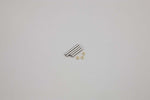 KYOSHO Servo Gear Shaft Set MZ8-3