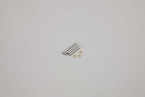 KYOSHO Servo Gear Shaft Set MZ8-3