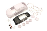 KYOSHO Honda Civic type R  White body set(w/Wheel) MZN194