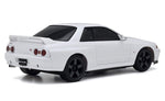 KYOSHO NISSAN SKYLINE GT-R (R32) White MZP153W