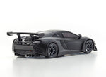 KYOSHO McLaren 12C GT3 2013 Matte Black MZP226BK