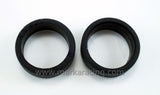 Marka Racing V12 Mini-Z RCP Front Tires (15°, 20°, 25°)