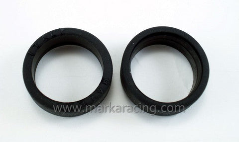 10 Pack Deal - Marka Racing V12 Mini-Z RCP Front Tires (20°)