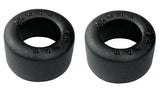 Marka Racing V9 GLF F1 RCP Rubber Rear Tire 10° (1 Pair)