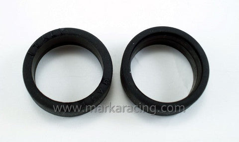 10 Pack Deal - Marka Racing V5 Mini-Z RCP Front Tires (20°)