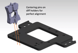 RTRC RTA Chassis Kit RT044