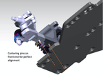 RTRC RTA Chassis Kit RT044