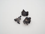 Replacement Motor Pod (Black - 98mm) for MRC01