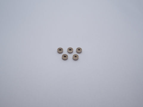 Front Wheel Bearing for MRC01