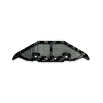 RTRC Jomurema Carbon Front Bumper – RT072