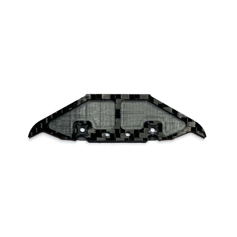 RTRC Jomurema Carbon Front Bumper – RT072