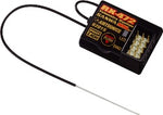 SANWA MT44 Transmitter with RX-472 Receiver SWMT44
