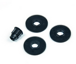 ATOMIC SPUR GEARS (BZ) BZ-010-B