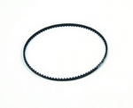 ATOMIC FRONT BELT (180MM) ALL WB (BZ) BZ-005-180