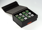 PN Racing Mini-Z Battery & Motors Storage Box 500760