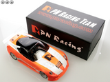 PN Racing Mini-Z Racer Car Storage Box 500761