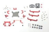 Xpower Front Suspension Set (W) for Mini Z AWD MA020
