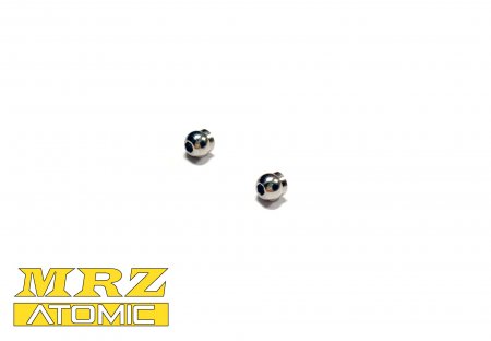 MRZ 3.5MM BALL HEAD (2 PCS) MRZ-13