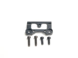 PN Racing Mini-Z V2 Alum Interchangeable Front Body Mount Base (Multi-Color) BM001
