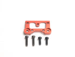 PN Racing Mini-Z V2 Alum Interchangeable Front Body Mount Base (Multi-Color) BM001