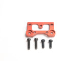 PN Racing Mini-Z V2 Alum Interchangeable Front Body Mount Base (Multi-Color) BM001