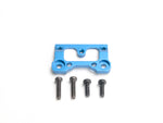 PN Racing Mini-Z V2 Alum Interchangeable Front Body Mount Base (Multi-Color) BM001