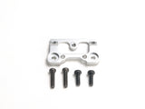 PN Racing Mini-Z V2 Alum Interchangeable Front Body Mount Base (Multi-Color) BM001