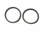 Drift Art 2 V-belt 2 pcs DA-BLT-2P