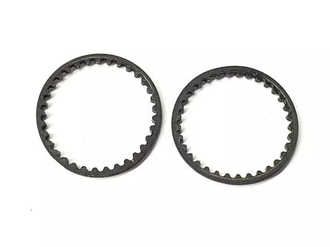 Drift Art 2 V-belt 2 pcs DA-BLT-2P