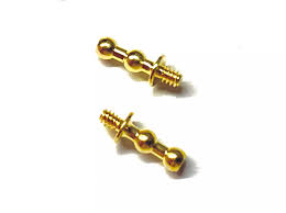 Drift Art 2 Double ball heads 2 pcs DA-GBH-D2
