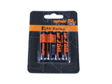 PN Racing High Power 750mah Ni-MH Rechargeable AAA Battery (4pcs) HP750