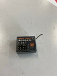Pre owned Spektrum Receiver SR3520