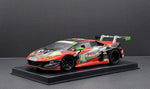 GL Racing Lamborghini Huracan  1/28 L GT3 body-003 limited edition GL-LBO-GT3-005
